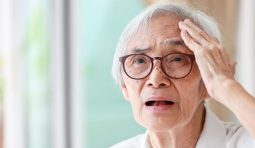 Penyakit Berbahaya Alzheimer Berpengaruh Pada Sistem Otak