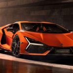 Super Car Indonesia Yang Mewah Lamborghini