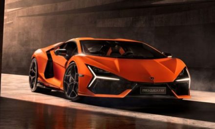 Super Car Indonesia Yang Mewah Lamborghini