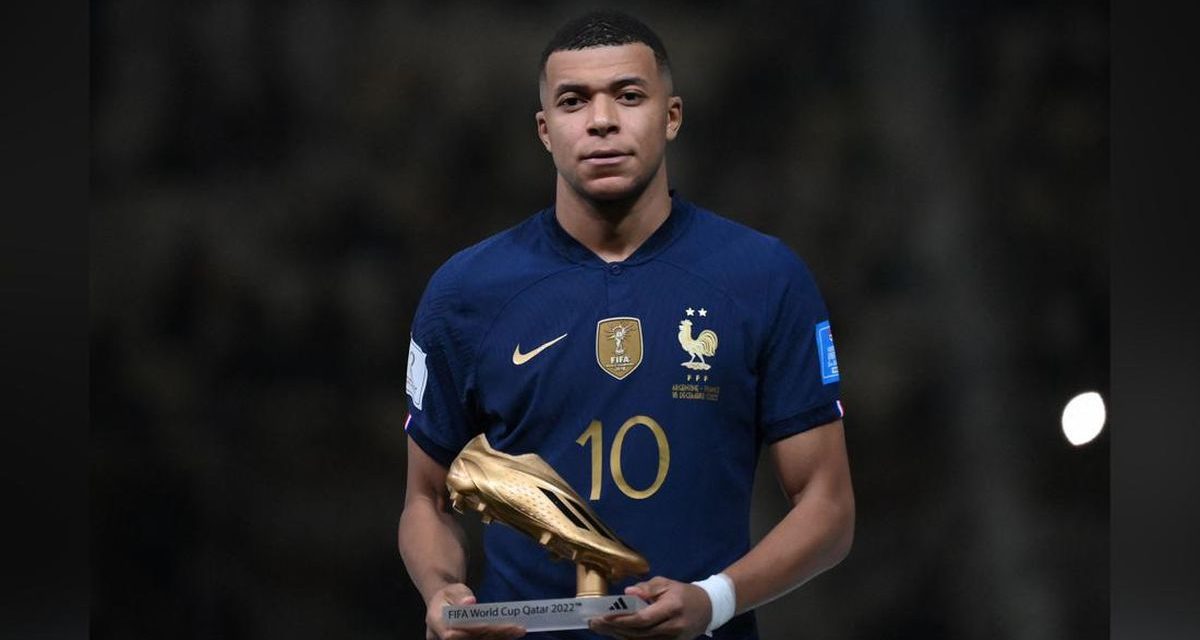 Pesepakbola Viral Mbappe Dengan Terjadi Beberapa Kontroversi