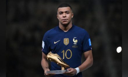 Pesepakbola Viral Mbappe Dengan Terjadi Beberapa Kontroversi