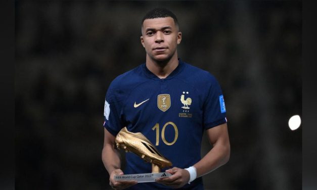 Pesepakbola Viral Mbappe Dengan Terjadi Beberapa Kontroversi