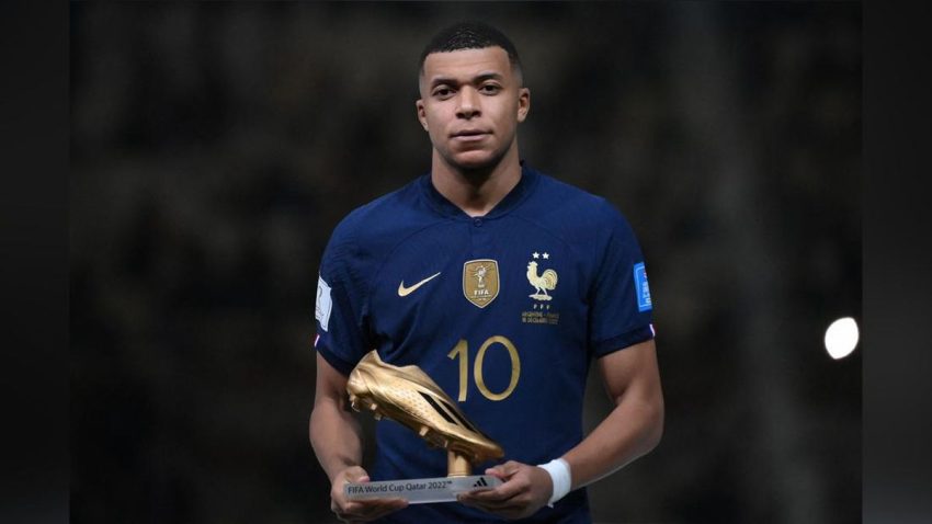 Pesepakbola Viral Mbappe Dengan Terjadi Beberapa Kontroversi