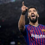 Seorang Pemain Bola Luis Suarez Yang Viral