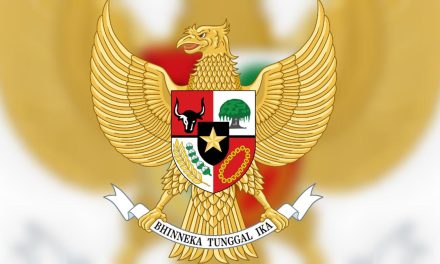 Makhluk Mitologi Garuda Sebuah Burung Besar Lambang Negara