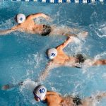 Aktivitas Seru Berenang Yang Menjadi Cabang Olahraga