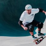 Olahraga Seru Skateboard Bagi Anak Muda