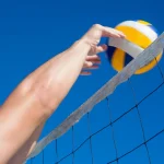 Posisi Pemain Tosser Dalam Olahraga Bola Voli