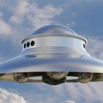 Keberadaan Makhluk Alien Dengan Pesawat UFO