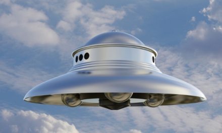 Keberadaan Makhluk Alien Dengan Pesawat UFO