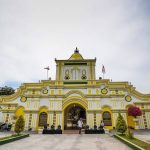 Pemerintahan Kerajaan Pada Sebuah Hal Di Negara