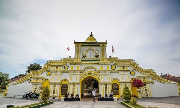 Pemerintahan Kerajaan Pada Sebuah Hal Di Negara
