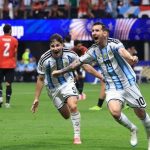 Tim Kuat Argentina Dalam Olahraga Sepak Bola