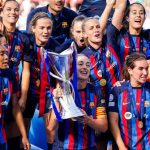 Populernya Tim Bola Barcelona Di Dunia