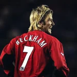 Pesepakbola Legenda Beckham Yang Skillnya Hebat