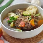 Hidangan Populer Sop Yang Berkuah Di Indonesia