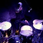 Perlengkapan Musik Salah Satunya Drum Yang Di Pukul