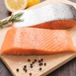 Hewan Air Salmon Yang Memiliki Kandungan Tinggi