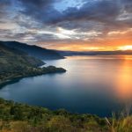 Wisata Alam Danau Toba Dengan Sejuta Keindahan