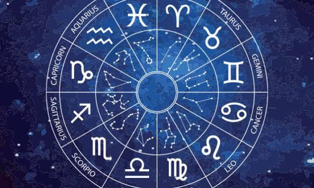 Pembacaan Ramalam Zodiak Melalui Bulan Lahir