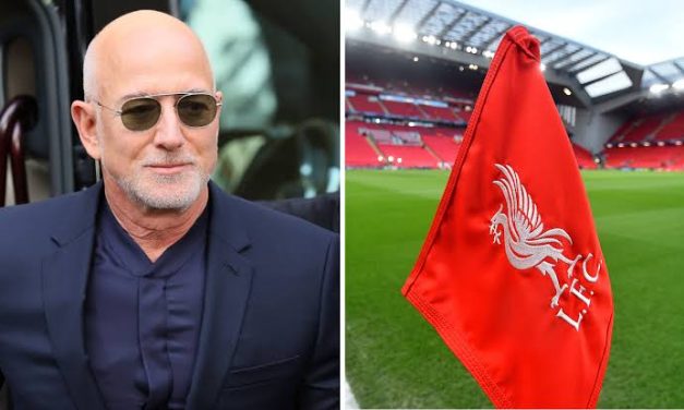 Tim Sepakbola Liverpool Dengan Keunggulan Klubnya