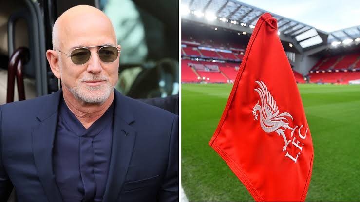 Tim Sepakbola Liverpool Dengan Keunggulan Klubnya