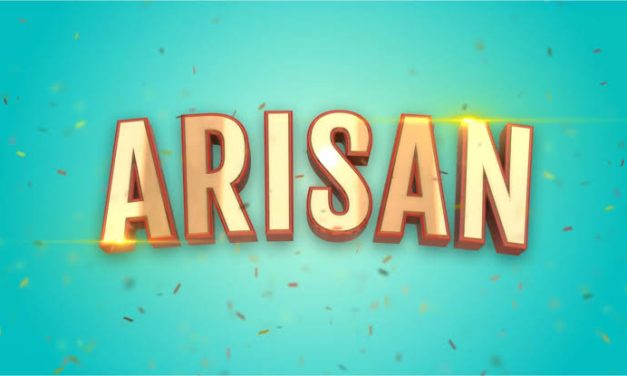 Undian Uang Arisan Dalam Perkumpulan Orang