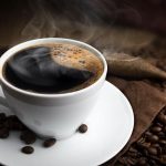 Tanaman Buah Kopi Yang Di Ambil Untuk Membuat Minuman