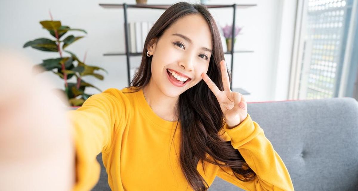 Trend Kamera Selfie Dengan Banyak Sekali Kecantikan