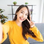 Trend Kamera Selfie Dengan Banyak Sekali Kecantikan