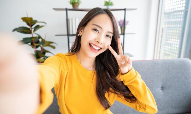 Trend Kamera Selfie Dengan Banyak Sekali Kecantikan
