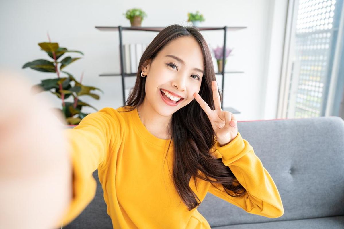 Trend Kamera Selfie Dengan Banyak Sekali Kecantikan