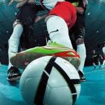Olahraga Lapangan Kecil Pada Permainan Bola Futsal