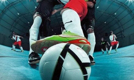 Olahraga Lapangan Kecil Pada Permainan Bola Futsal