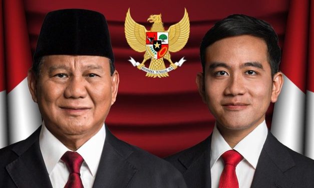 Suatu Negara Berdaulat Memiliki Pemimpim Yaitu Presiden