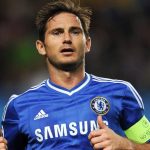 Pemain Chelsea Lampard Dengan Skill Serta Kelincahan