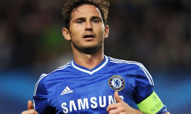 Pemain Chelsea Lampard Dengan Skill Serta Kelincahan