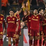 Tim Profesional Sepakbola AS Roma Memiliki Perjalanan Panjang