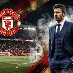 Mantan Pemain Carrick Untuk Klub Bola Inggris