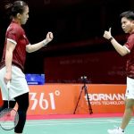 Olahraga Raket Seru Badminton Sebagai Permainan
