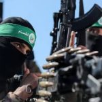Sekelompok Orang Teroris Dengan Banyak Pemboman