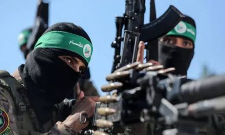 Sekelompok Orang Teroris Dengan Banyak Pemboman