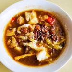 Kuliner Indonesia Tongseng Dengan Beberapa Varian