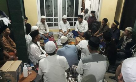 Suatu Kegiatan Berkumpul Tahlilan Dalam Agama Islam
