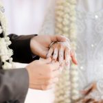 Ikatan Resmi Menikah Yang Sah Antara Dua Orang