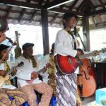 Suatu Irama Musik Dengan Berbagai Keseruannya