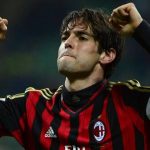 Pesepakbola Ac Milan Seorang Pemain Kaka