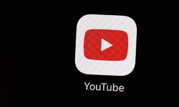 Sebuah Platform Youtube Dalam Membagikan Video