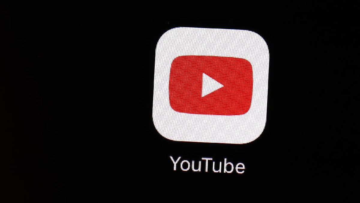 Sebuah Platform Youtube Dalam Membagikan Video