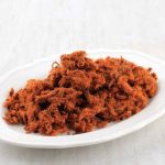 Makanan Abon Yang Menjadi Kering Tahan Lama